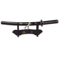 Sw-360 Samurai sword letter opener 16.5" Overall