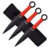 PERFECT POINT - 3-PACK Throwing knives