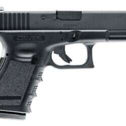 Glock 19 6mm Softairgun - Original Licensed