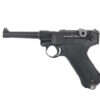 WE - Wei-E Tech - green gas P08 Luger blowback