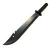 Simple Machete 49cm black