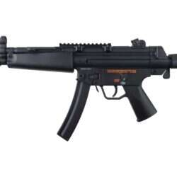 JG - SMG Replica - JG803 SMG replica - Electric - 6MM Airsoft