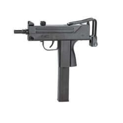 KWC MAC 11 CO2 Powered 4.5mm / airgun / bb-gun