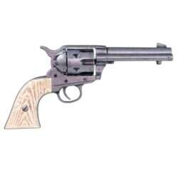 Kolser - Replica - Colt Peacemaker Revolver Replica 1:1 - 4.75" Barrel
