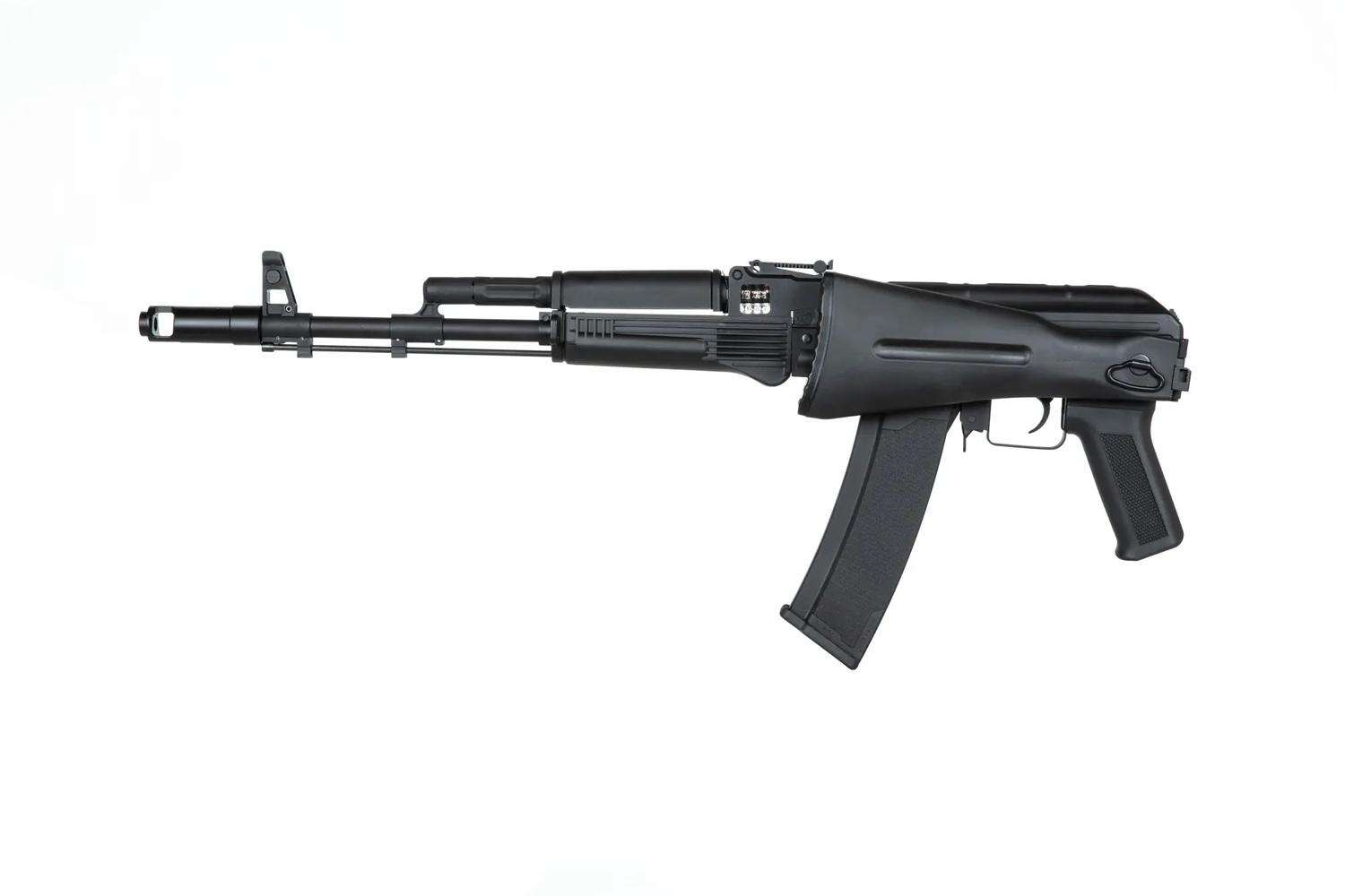 Specna Arms - SA-J71 CORE™ Airsoft Carbine Replica - 6mm electric 7 Specna Arms - SA-J71 CORE™ Airsoft Carbine Replica - 6mm electric
