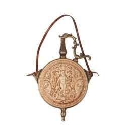 Kolser - Replica - Powder Flask