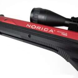 Norica - Omnia ZRS Fire - Airgun - 10 J - 5.5MM