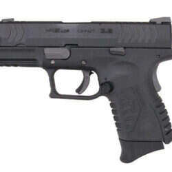 WE - Wei-E Tech - WE-X002 pistol replica 6mm airsoft