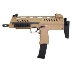 WE - Wei-E Tech - Gas Blowback - SMG-8 - full auto 6mm airsoft