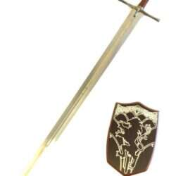 Fantasy svärd - Prince Caspians sword of Narnia