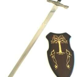 Fantasy sword - EXCALIBUR - KUNG ARTHUR