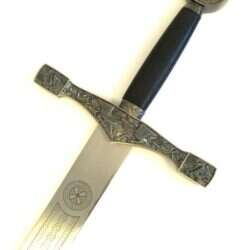 Fantasy sword - EXCALIBUR - KUNG ARTHUR