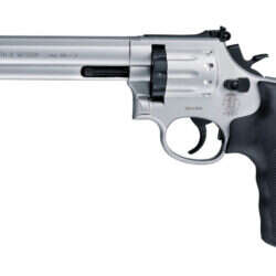 Umarex Smith & Wesson Mod.686-6" airgun 4.5mm