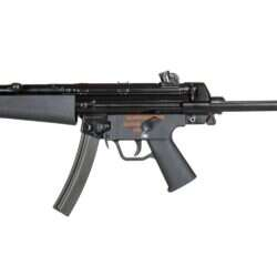 Tokyo Marui - MP5 A5 - SMG Replika - 6mm Airsoft - Elektrisk