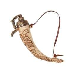 Kolser - Replica - Powder Flask