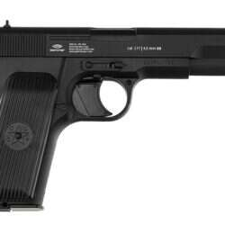 Gletcher TT-P Airgun 4.5mm co2 NBB