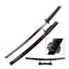 Samurajsvärd - Samuari Sword with stand