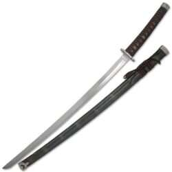 Samurai Sword