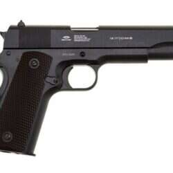 Gletcher CLT 1911 BB Airgun co2 driven 4.5mm replica