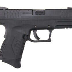WE - Wei-E Tech - WE-X002 pistol replica 6mm airsoft