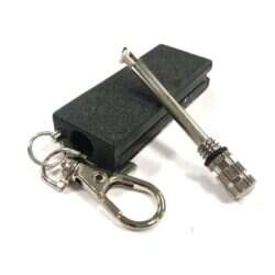 Dolphin - Different oil lighter