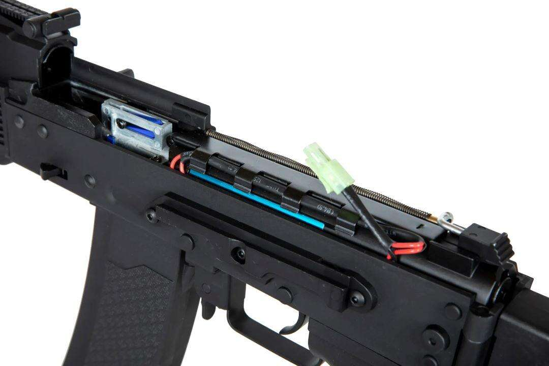 Specna Arms - SA-J71 CORE™ Airsoft Carbine Replica - 6mm electric 10 Specna Arms - SA-J71 CORE™ Airsoft Carbine Replica - 6mm electric