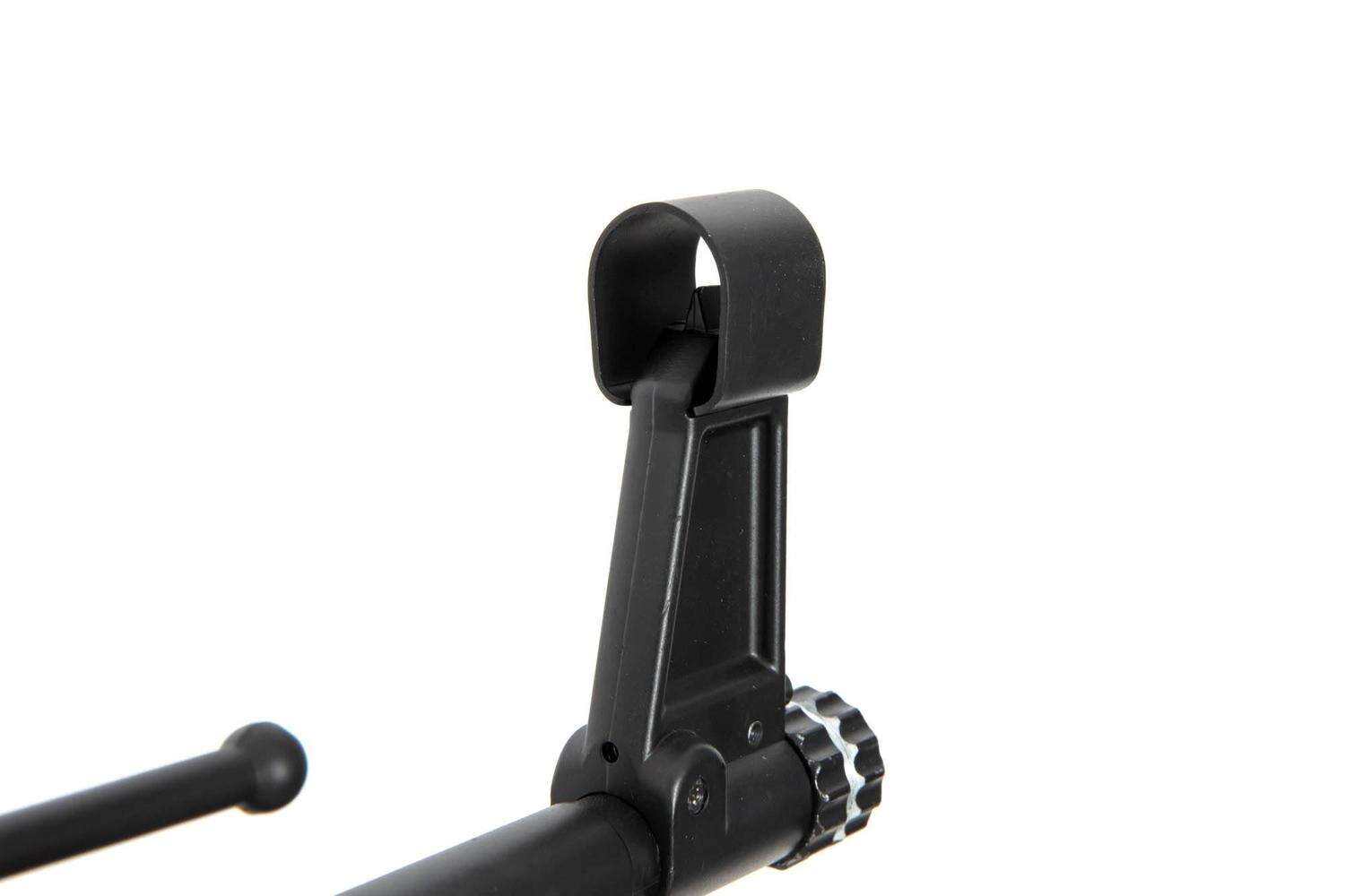 AGM - AGM056B Electric airsoft rifle replika - 6mm 9 AGM - AGM056B Electric airsoft rifle replika - 6mm
