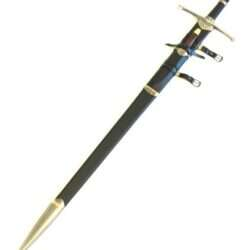 Fantasy sword - Lord of the Rings - king sword