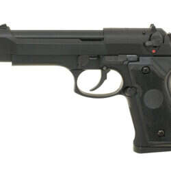 STTI ST92F 6mm green gas airsoft pistol