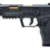 Umarex SA 10 4.5mm Co2 steel bb airgun - Blowback