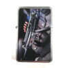 Gasoline / Oil Lighter - Gentelo