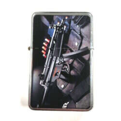 Gasoline / Oil Lighter - Gentelo