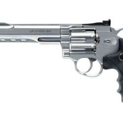 Umarex Legeends Revolver S60 Co2 airgun 4.5mm pellet gun