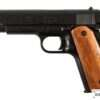 Replica automatic .45 pistol M1911A1, USA 1911 (WWI & II) 2 Replica automatic .45 pistol M1911A1, USA 1911 (WWI & II)