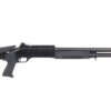 EE - TRI-SHOT M56DL Pump shotgun - Black 6mm airsoft