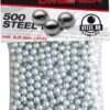 Umarex Steel balls 4.5mm 500pcs
