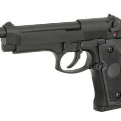 STTI ST92F 6mm green gas airsoft pistol