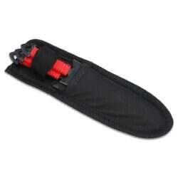 Throwing knives 3-pack