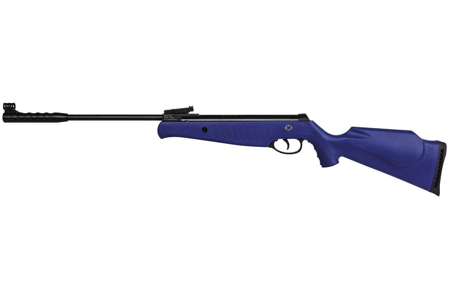 Norica - Thor GRS - Airgun - 10 J - 4.5MM