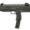 WE - Wei-E Tech - Gas Blowback - SMG-8 - full auto 6mm airsoft 2 WE - Wei-E Tech - Gas Blowback - SMG-8 - full auto 6mm airsoft
