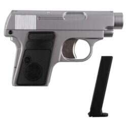 SRC Pocket pistol airsoft replica 6mm greengas