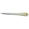Acejet - Stinger D2 GRIZZLY - 24K GOLD - THROWING KNIFE - BY ADAM CELADIN