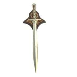 Fantasy sword - Sagan om ringen - hobbit sword
