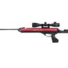 Norica - Omnia ZRS Fire - Airgun - 10 J - 5.5MM