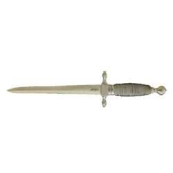 ACEJET - THROWING KNIFE - KNIGHTS DAGGER - SPECIAL KNIFE