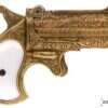 Replica of derringer pistol, USA 1866