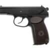 Gletcher Makarov PM Airgun 4.5mm co2 NBB