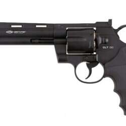 Gletcher .357 Magnum 6" CLT B6 Airgun 4.5mm co2 Replica