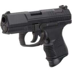 WE - E99C pistol Replica - Black - Gbb - 6mm airsoft