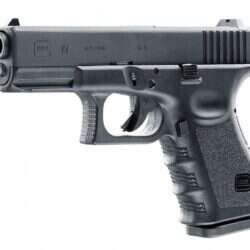 Glock 19 6mm Softairgun - Original Licensed